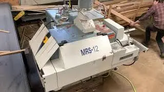 Northtech MRS-12 Gang Rip Saw