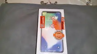 24k Gold Plated iPhone X Unboxing (Silver Yellow Gold)