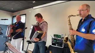 Jacky Laffont, Jean Christophe,Stéphane .pasodobles “Olé Torero”