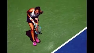 Julia Goerges' 2018 - Highlights