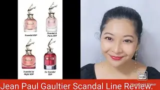 Jean Paul Gaultier Scandal, A Paris, By Night and So Scandal Review