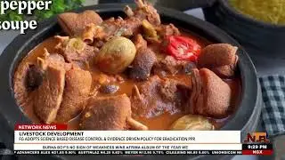 &ldquo;Science-Based Disease Control Key to Livestock Growth &ndash; FG&rdquo;