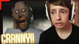 UŽ JSME SKORO VYHR&Aacute;LI?! 🤬 | Granny stream