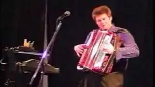 ACCORDION MAGIC- MUSICA ALEMANA