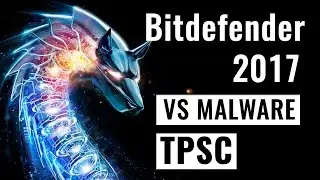 Обзор Bitdefender Internet Security 2017