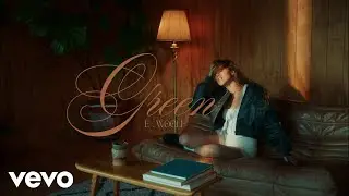 e.woolf - green (Official Music Video)