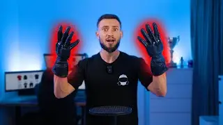 Manusi Knox Handroid MK5 Review