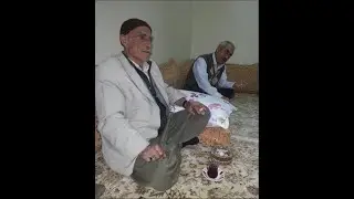Bışare Çeto Brahime Xursi Pıra Batmane 2