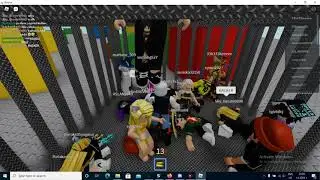 [OP] Roblox Script: Pushing Simulator JAIL ALL FE