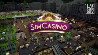 SimCasino - Trailer