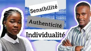 Tea and Break: Trouver le bon &eacute;quilibre entre QI et QE Ft_Emerl&eacute;on KIMOSSI