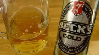 Beck's Gold