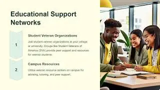 VA Disability Compensation | Finding Support Networks for Veterans