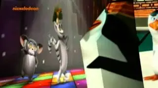 Nickelodeon zu Comedy Central übergang 2013