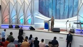 Show de la fe Per&uacute; | Lunes 12 de Enero del 2026