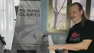 OLBC - From Now On - ( The Greatest Showman ) COVER
