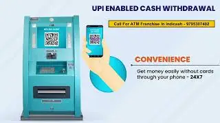 Mini UPI ATM Franchise Kaise Le | ATM Franchise apply karen all india | white Lable ATM Franchise
