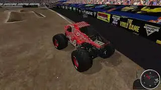 ROR Cleveland 2025 12-Truck Freestyle