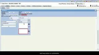 Argus - Add Lab Data for a Patient