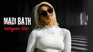 Madi Bath 💃 Fitness, Fashion & Fearless Confidence