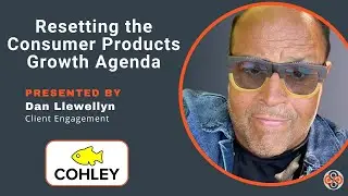 Resetting the Consumer Products Growth Agenda
