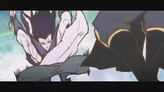 AMV ZILLAKAMI SK8 HEAD