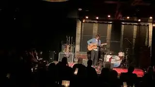 Davy Knowles    
