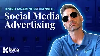 Social Media Advertising To Enhance Brand Awareness | Kuno Creative - Inbound Marketing