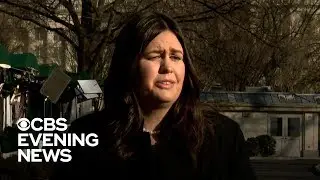 White House dismisses Roger Stone arrest