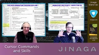 Cursor Commands and Skills