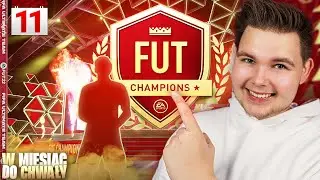 NAJLEPSZY ODCINEK?! PIĘKNE TRAFY, PIĘKNY BILANS - FIFA 22: WMDC EP 11