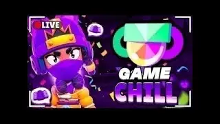 live brawl stars Jour 13 pour passer les 112k tr 🔥🔥🔥