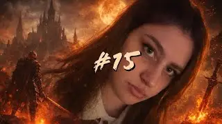 DARK SOULS 3 🫡a por LOTHRIC y LORIAN #15 💀