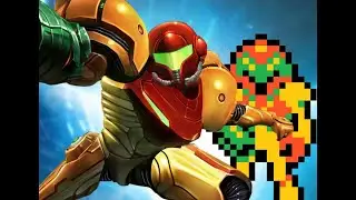 Metroid Zero Mission - Metroidvania and 2D games enjoyer