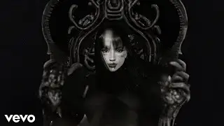Ariana Fox - Queen Of Mean (Official Lyrics Video)