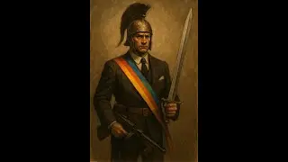 gejtos antyczny napaleniec (1930 music style)