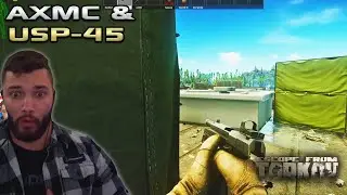 Pistol And Sniper - Full Raid - Escape From Tarkov