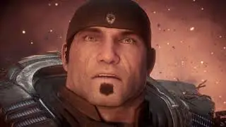 Gears of War ultimate edition video 5 walkthrough 
