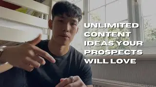 How to Come Up with Content Ideas for Social Media (Coaching/Consulting Business)