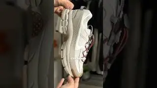 Don't know what to wear this winter? Then check out the Nike Zoom Vomero Roam! #poizon #nike #bek...