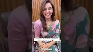 &ldquo;Manju Warrier Style Lotus Jewellery 😍 Must-Have Traditional Look!&rdquo; #shorts #ytshorts #celebstyle