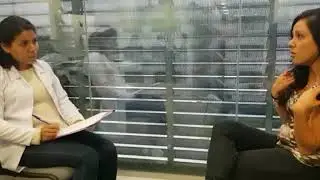 Entrevista - Trastorno Histriónico de la Personalidad