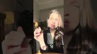 Short 5 min soft golden light meditation for stress and anxiety, soothing and grounding 