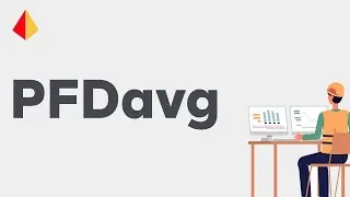 How Can an Increase in Beta Decrease PFDavg?