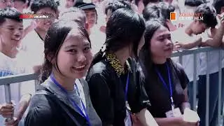 KALAH ( Aftershine ) live smk swadaya temanggung // bbm audio