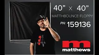 Matthbounce Floppy 40