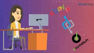 How to Integrate an eBay Account with Ecomdash | eBay Sales Channel Setup in Ecomdash