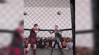 57 kg, Ivan Kutsina vs Anton Galyas / RFP 95 - Skifian Gold Grand Prix