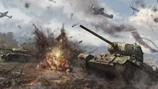 Скачать war thunder через торрент