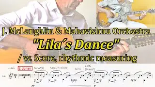 J. McLaughlin & Mahavishnu Orchestra 